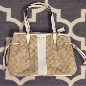 Coach Purse | Authentic